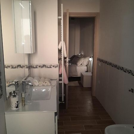 B&B Nonna Dedda Oristano Bagian luar foto