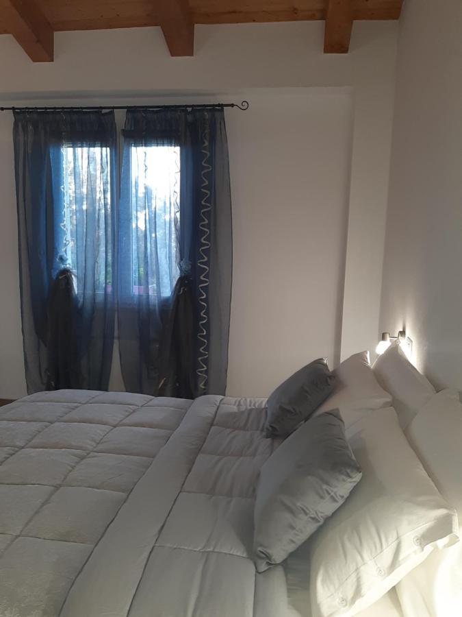 B&B Nonna Dedda Oristano Bagian luar foto