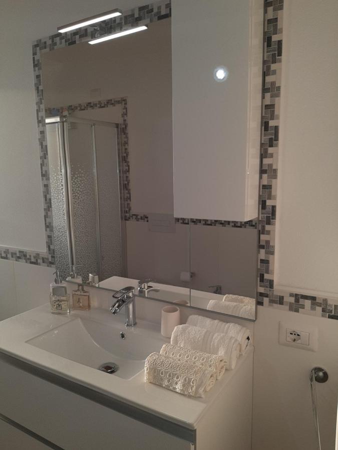 B&B Nonna Dedda Oristano Bagian luar foto