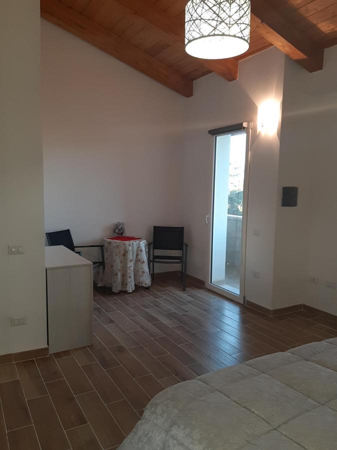 B&B Nonna Dedda Oristano Bagian luar foto