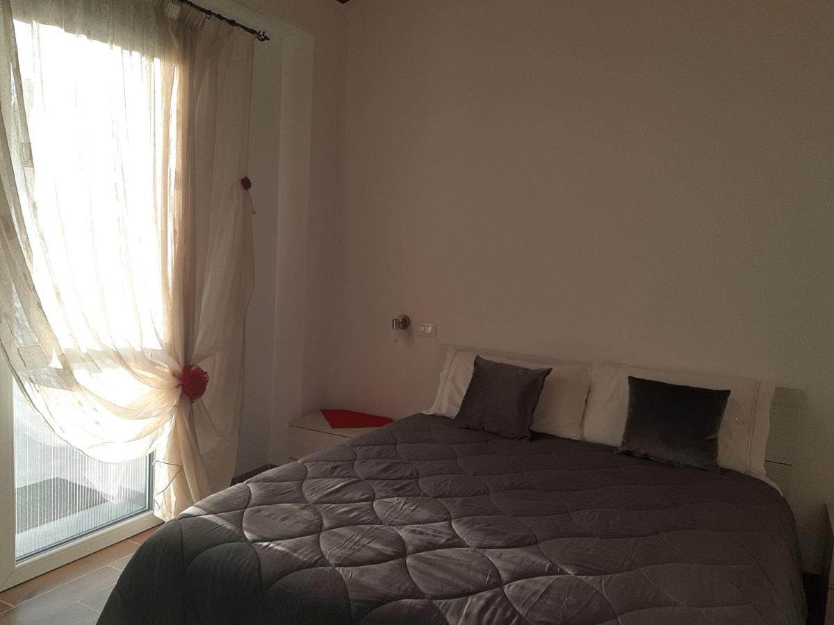 B&B Nonna Dedda Oristano Bagian luar foto