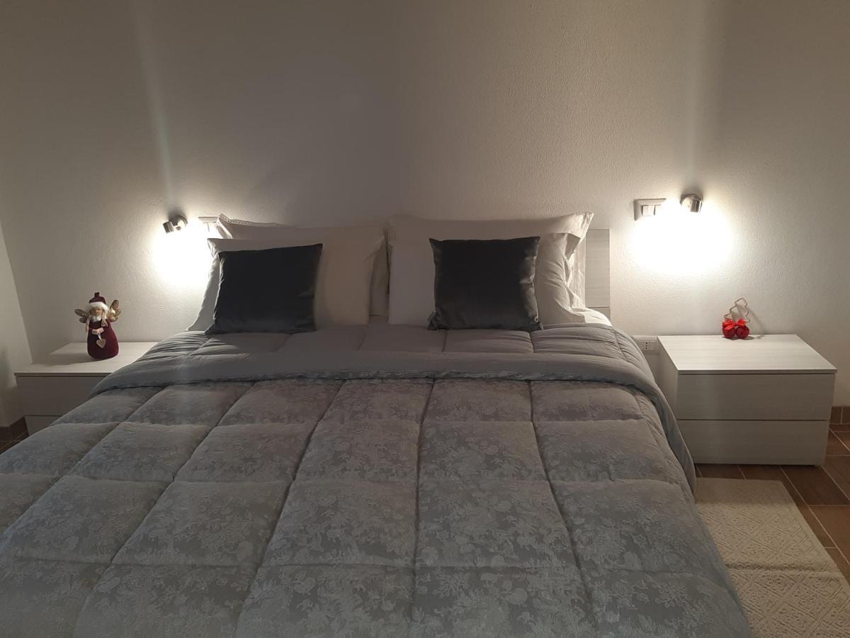 B&B Nonna Dedda Oristano Bagian luar foto